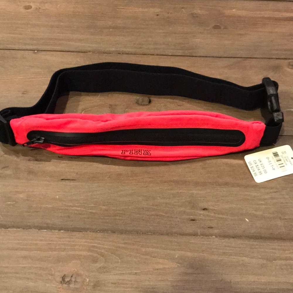 PINK Victoria’s Secret Slim Fanny Pack - Picture 2 of 7
